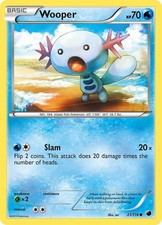 Pokemon Plasma Freeze 2013  (pick your card) on eBay