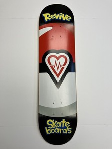 REVIVEスケートボード Skateboard Revive | eBay