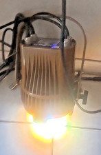 ETC DESIRE VIVID D40XT no power cord 