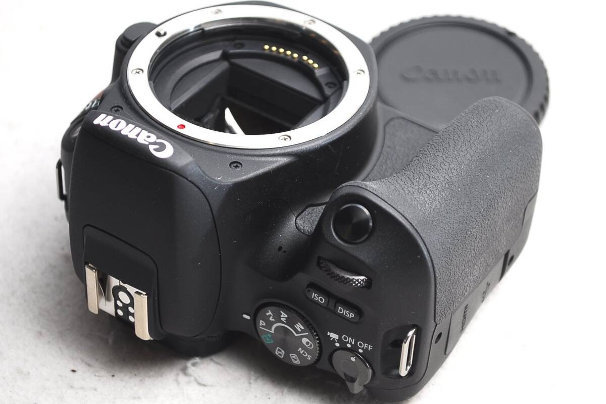 Canon EOS Kiss X9 Mirrorless Camera Kit New Compact Lightweight