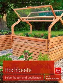 Hochbeete: Selber bauen und bepflanzen (BLV Hochbeet  G... | Buch | Zustand gut
