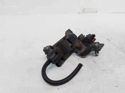 Opel Insignia A 2010 Diesel Turbolader Druckwandler Magnetventil 55566051
