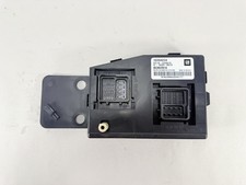 2005-2006 Chevy Colorado Gmc Canyon Body Control Module Bcm Oem 10394234