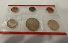 1990 D Uncirculated Coin Set U.S Mint Original — photo 3