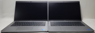 2 Dell Latitude 5420 NO ADAPTER/HDD/RAM (UID ME138A0C4E, ME5D26C68F) BIOS LOCKED