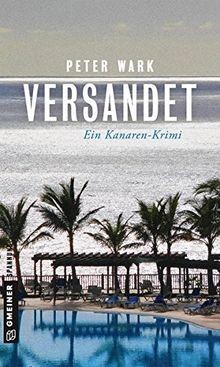 Versandet: Ein Kanaren-Krimi (Kriminalromane im G... | Buch | Zustand akzeptabel