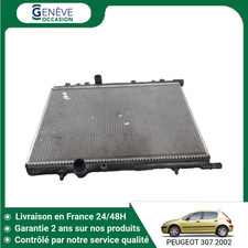 Radiateur Peugeot 307