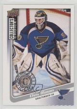 2009-10 Upper Deck Collector's Choice Choice Reserve Chris Mason #109 0y3