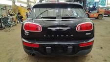 Wheel 16x7 Fits 16-19 Clubman 7262604 Wheel 16x7 Fits 16-19 Clubman 7262604