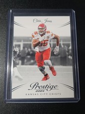Chris Jones - Prestige Football 2024 - Kansas...