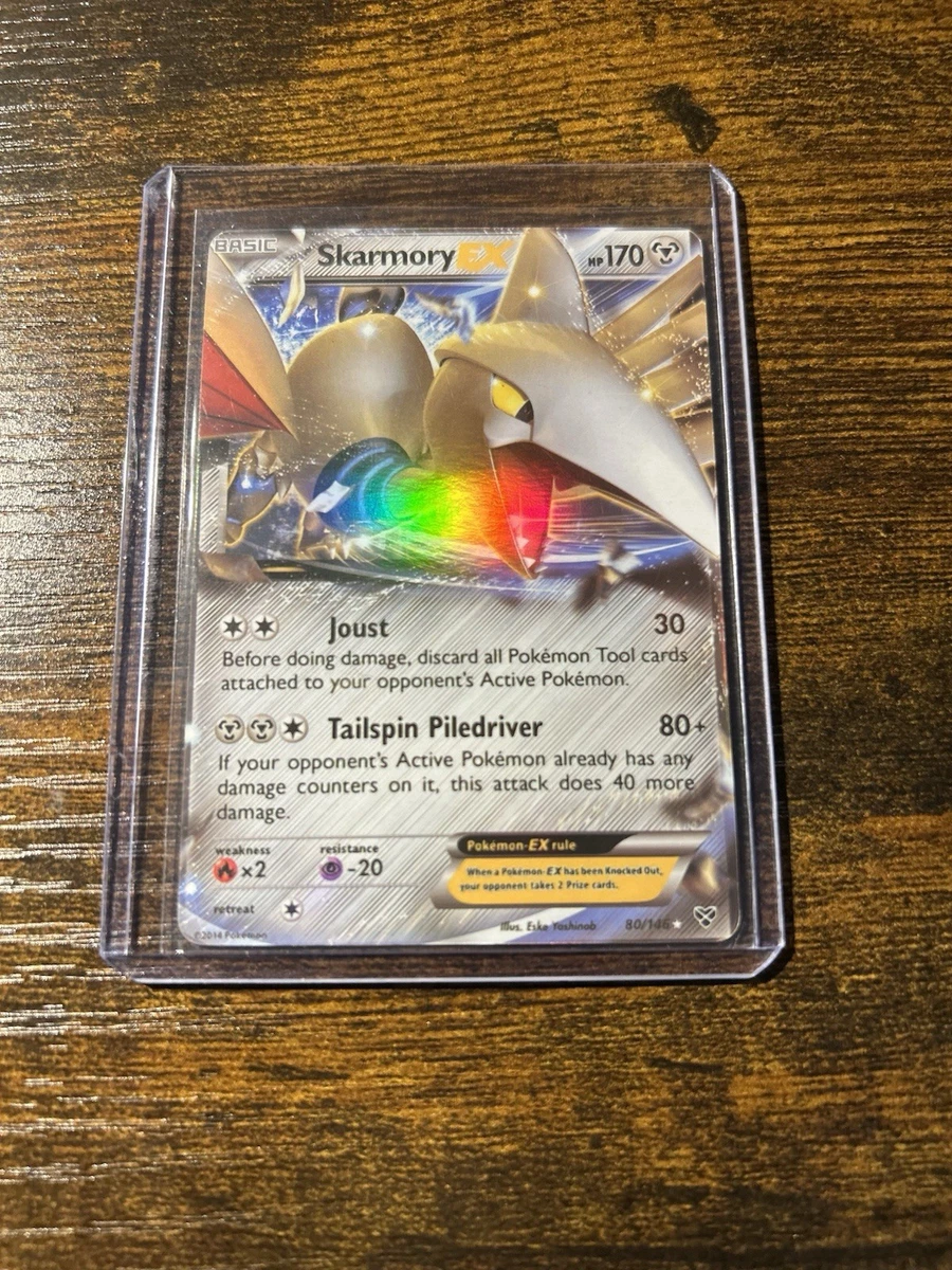 metal pokemon cards ebay Pokemon - Stacking Tin main image 1