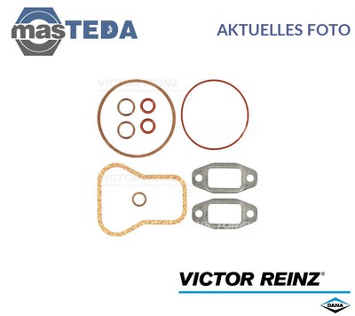 03-16113-01 DICHTUNGSSATZ ZYLINDERKOPF VICTOR REINZ NEU OE QUALITÄT