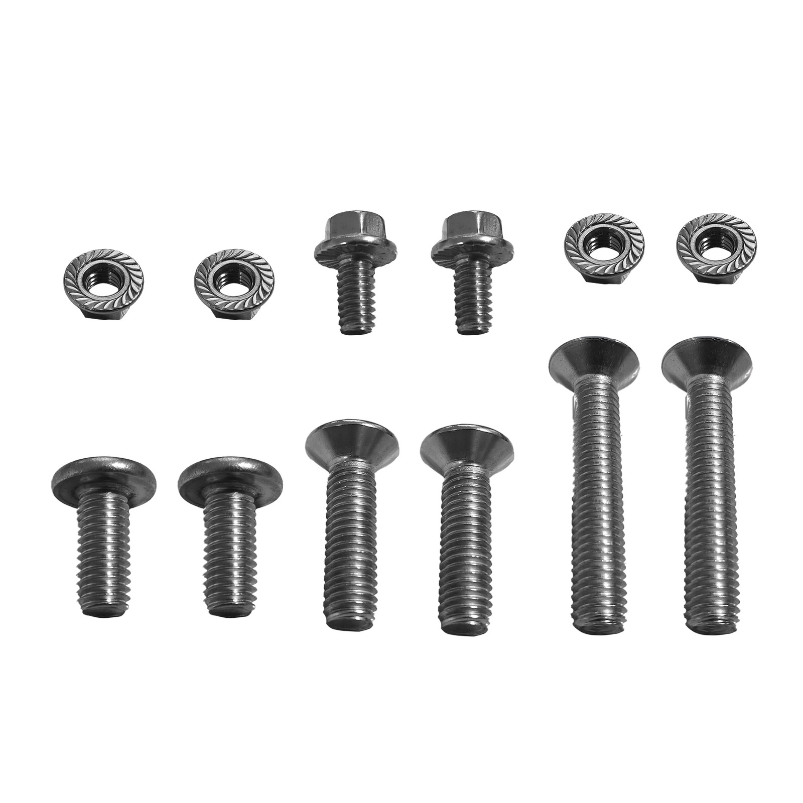 For Razor MX650 SX500 Mini Bikes Aluminum Bolt on Swing Arm Extension Kit 4"-5"