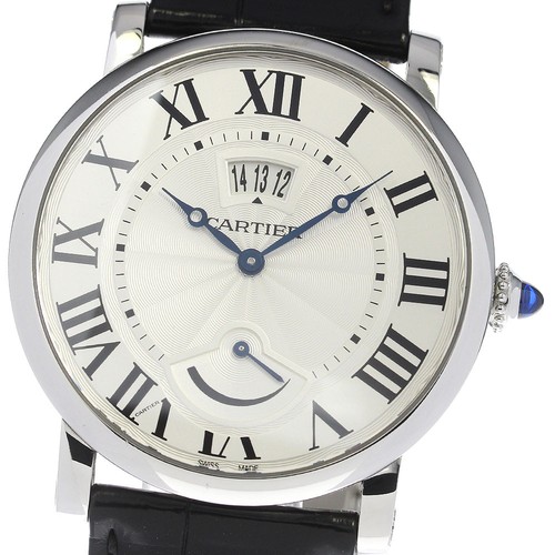 CARTIER Rotonde de Cartier W1556369 TO275270