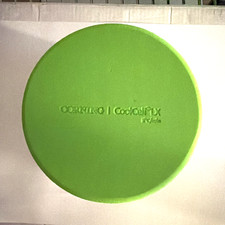 Corning CoolCell LX Cell Freezing Container Green 432002 Cryogenic Lab Freezer
