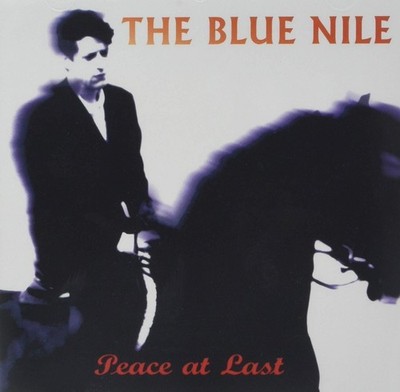 Audio Cd - Blue Nile The-Peace At Last (1 Cd)  - (proper Distribution) -D- Neu