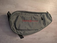 Crave Calvin Klein Slingback Tennis Bag
