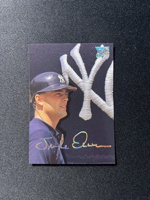 1993 Studio - Spike Owen #79