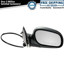 Power Side View Mirror Passenger Right Rh For 98-11 Crown Victoria Grand Marquis Power Side View Mirror Passenger Right Rh For 98-11 Crown Victoria Grand Marquis