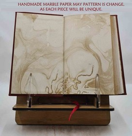 Saturn - Mary - Sophia: Star Wisdom, Vol 2: With Monthl [Premium Leather Bound]