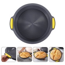 Moule En Silicone De Cuisson Petit À Gâteau Moules Réutilisables