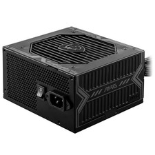 Image of MSI MAG A650BN Gaming Power Supply Unit 80 Plus Bronze 650 Watt 12V Single Rail