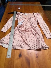 Azazie Floral Dress SIZE 8 BRAND NEW TAGS T6