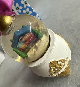 Taylor Swift Lover House Snow Globe | eBay