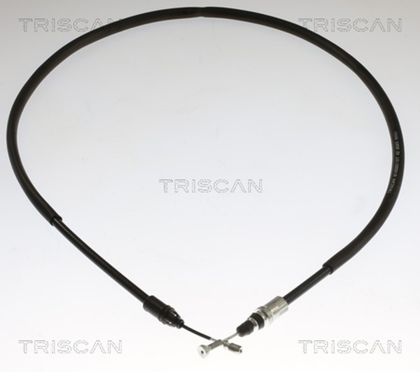 Triscan Bremsseil Seilzug Feststellbremse 8140 251127 FüR Renault Nissan Opel 2-image