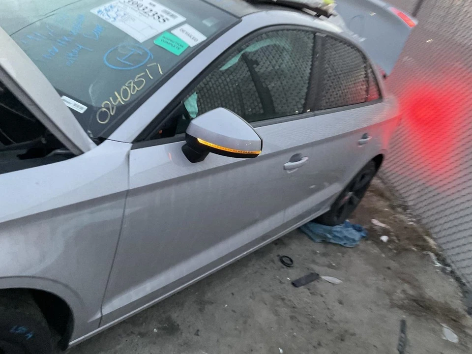 Transfer Case AWD Automatic Transmission Fits 15-19 GOLF 4684473 — 第 2/4 张图片