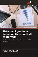Tidiani Wangara | Sistema Di Gestione Della Qualità E Audit Di Conformità | Buch