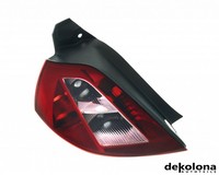 RüCkleuchte FüR Renault Megane P21/5W+P21W+PY21W Links Hinten 02-09