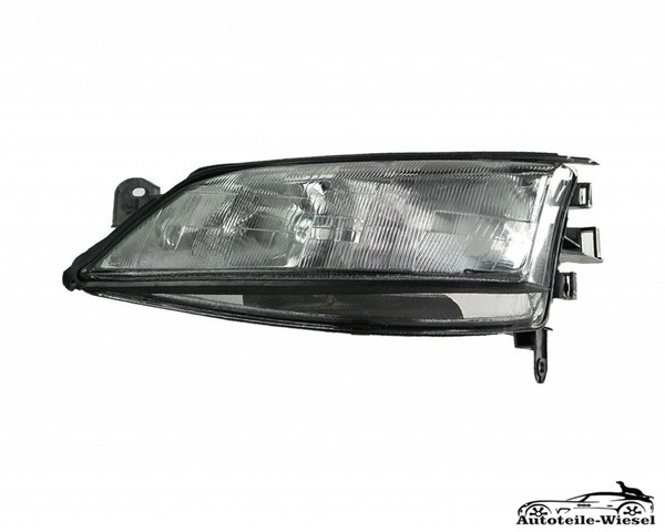Hauptscheinwerfer FüR Opel Vectra B Caravan CC Links Vorne 95-03-image