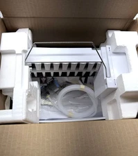 Whirlpool W11729596 Ice Maker Kit Refrigerator OEM Replacement NEW SEALED