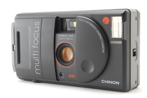 Chinon Multi Focus | eBay