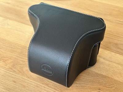 Leica 18778 Bereitschaftstasche für LEICA X Vario (Typ 107) Ready bag