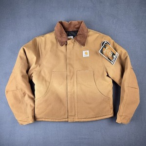 Carhartt J02 Jacket | eBay