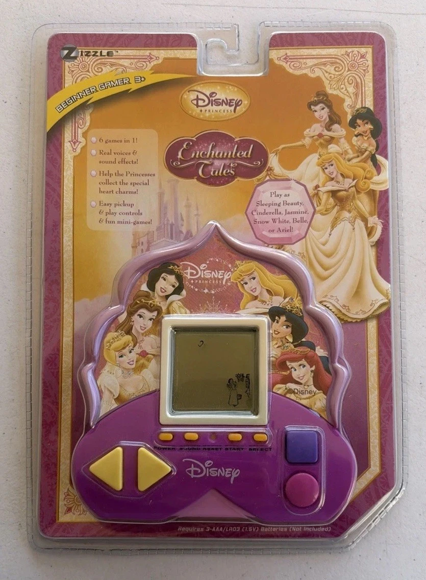 25+ Disney Princess Electronic Games for sale | Updated Oct 2026