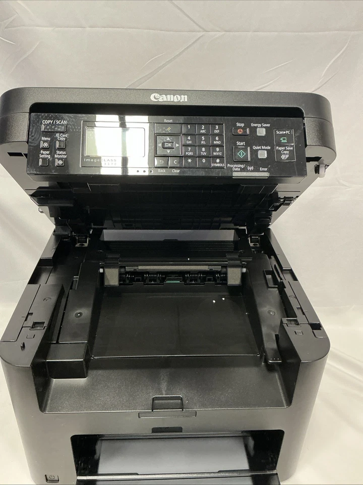 Impresora láser monocromática inalámbrica Canon ImageClass D570 (1418C025) Foto 2 de 4