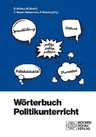 WöRterbuch Politikunterricht, Peter Massing