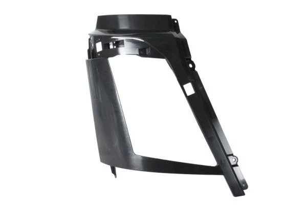 PACOL VOL-HB-001R Housing, headlight for VOLVO - Bild 2 von 3