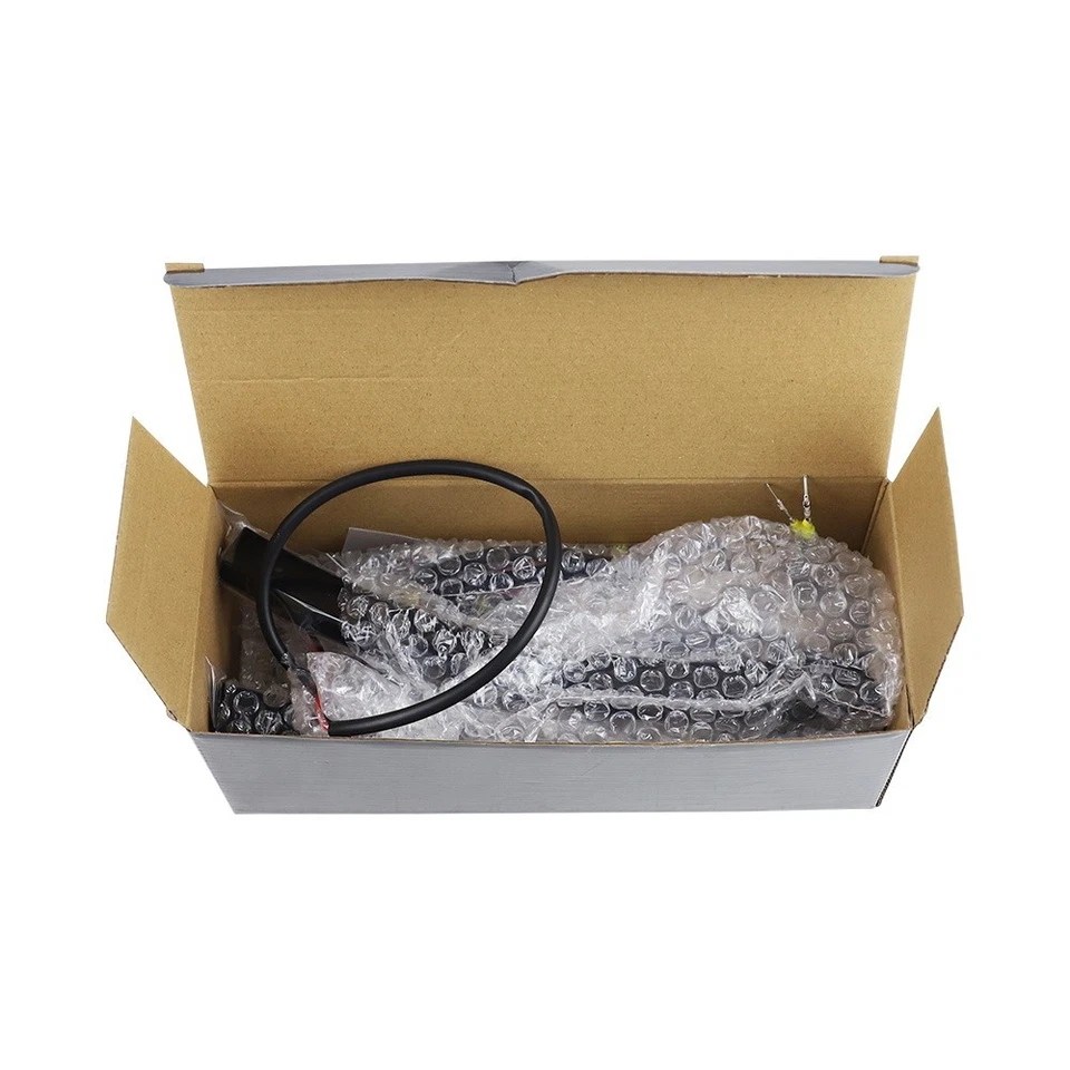 Передние светодиодные указатели поворота колесные лампы для Can Am Spyder F3 RS ST RT 2013-2018 - Изображение 3 из 4