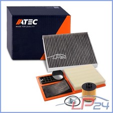 Filtre d'habitacle Seat IBIZA