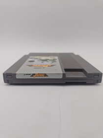 Jackal - NES - Nice Condition! Loose Cart Only!