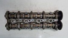 BMW E90  3er  320d  N47  ENGINE CAMSHAFTS & CARIER /  7797511