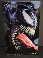Hot Toys MMS590 Venom Action Figure 1/6 scale