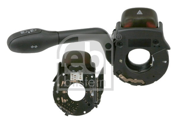 Kombischalter Lenkstockschalter Febi Bilstein 17062 FüR VW Golf Corrado Passat 3-image
