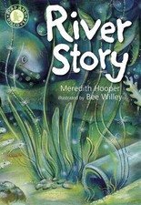 River Story (Read and Discover) by Meredith Hooper Paperback Book The Cheap Fast