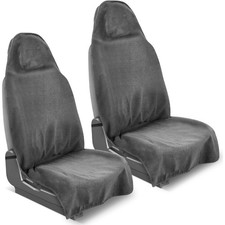 Werkstattschoner Autositzbezug Universal Werkstatt Bezug Schonbezug Wasserdicht.