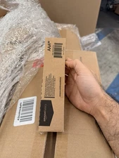 Amazon Basics 20-Pack AAA Alkaline High-Performance Batteries 1.5 Volt 2030